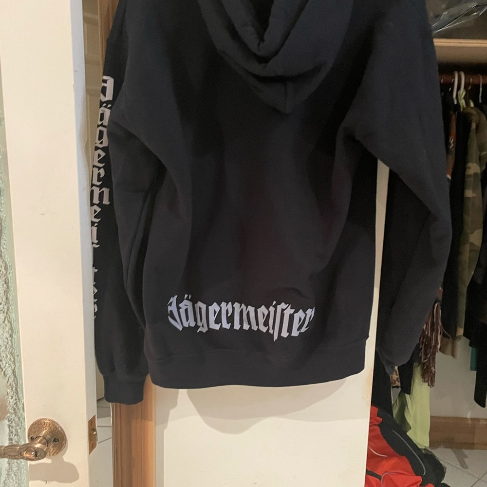 Jagger sweater - Picture 5 of 5